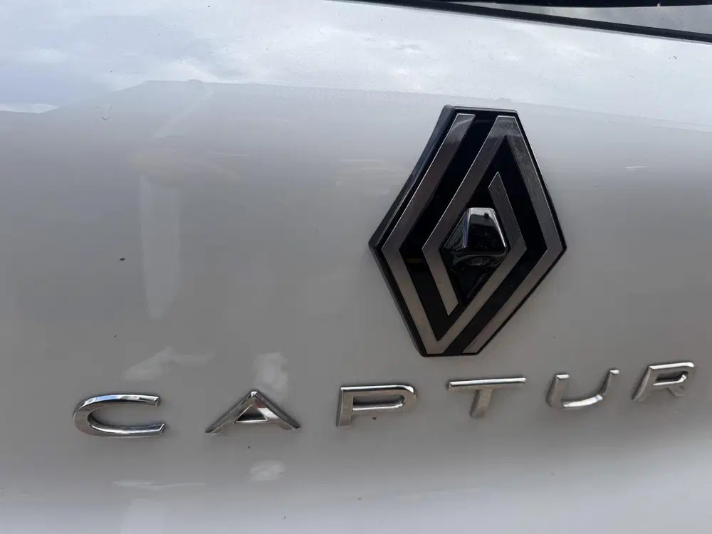 Renault Captur 1.8 E-Tech full hybrid 160 techno uit 2025, foto 7