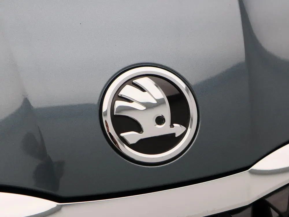 Skoda Octavia 1.4 TSi 204 PK iV PHEV Business Plus uit 2020, foto 10