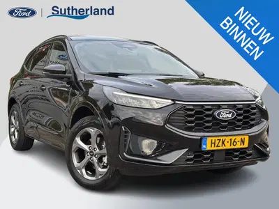 Ford Kuga 2.5 PHEV ST-Line 243pk Wegklapbare Trekhaa uit 2025