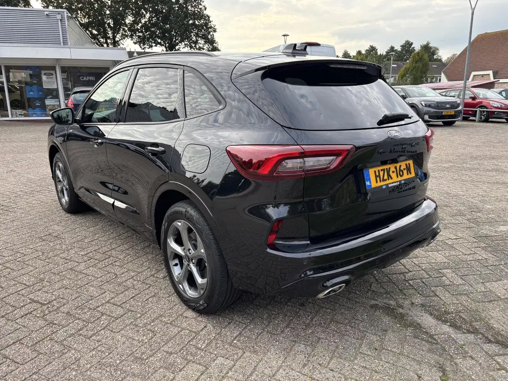 Ford Kuga 2.5 PHEV ST-Line 243pk Wegklapbare Trekhaa uit 2025, foto 5