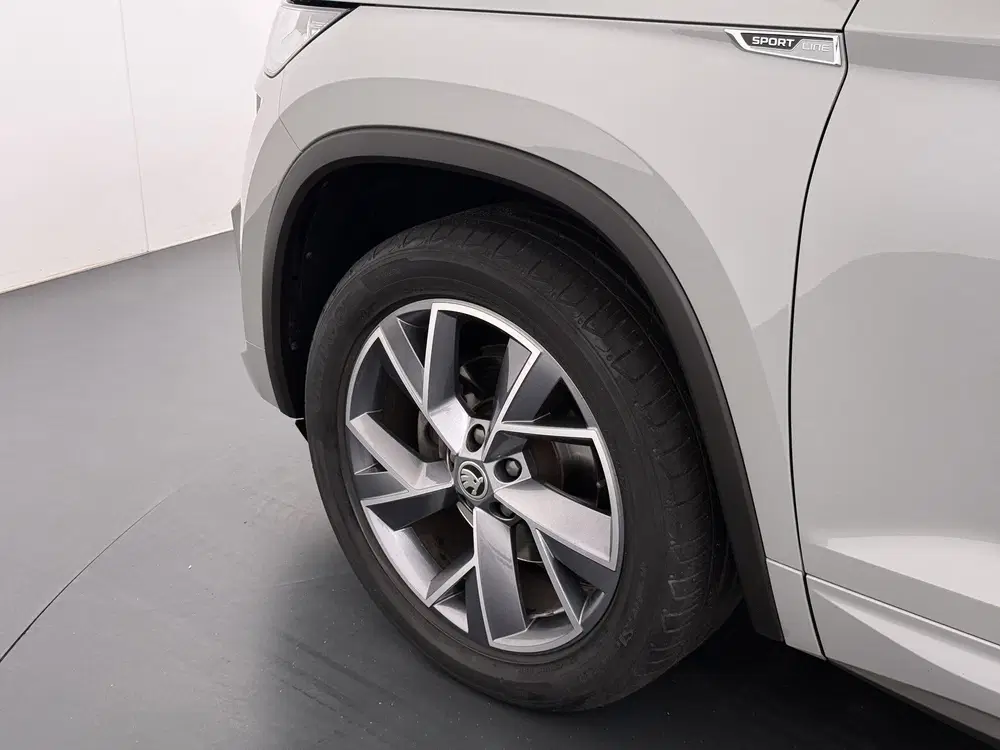 Skoda Kodiaq 1.5 TSI Sportline Business Automaat uit 2022, foto 13