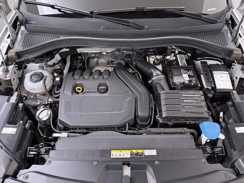 Skoda Kodiaq 1.5 TSI Sportline Business Automaat uit 2022, foto 15