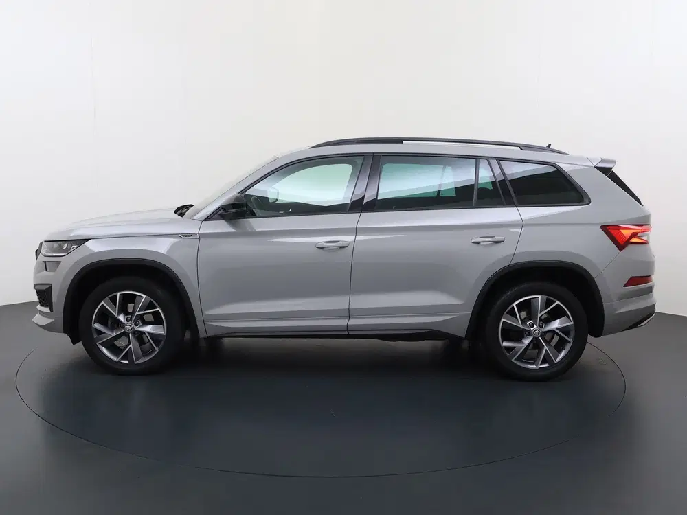 Skoda Kodiaq 1.5 TSI Sportline Business Automaat uit 2022, foto 5