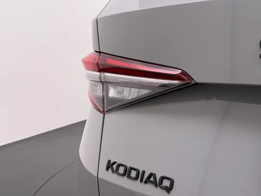 Skoda Kodiaq 1.5 TSI Sportline Business Automaat uit 2022, foto 7