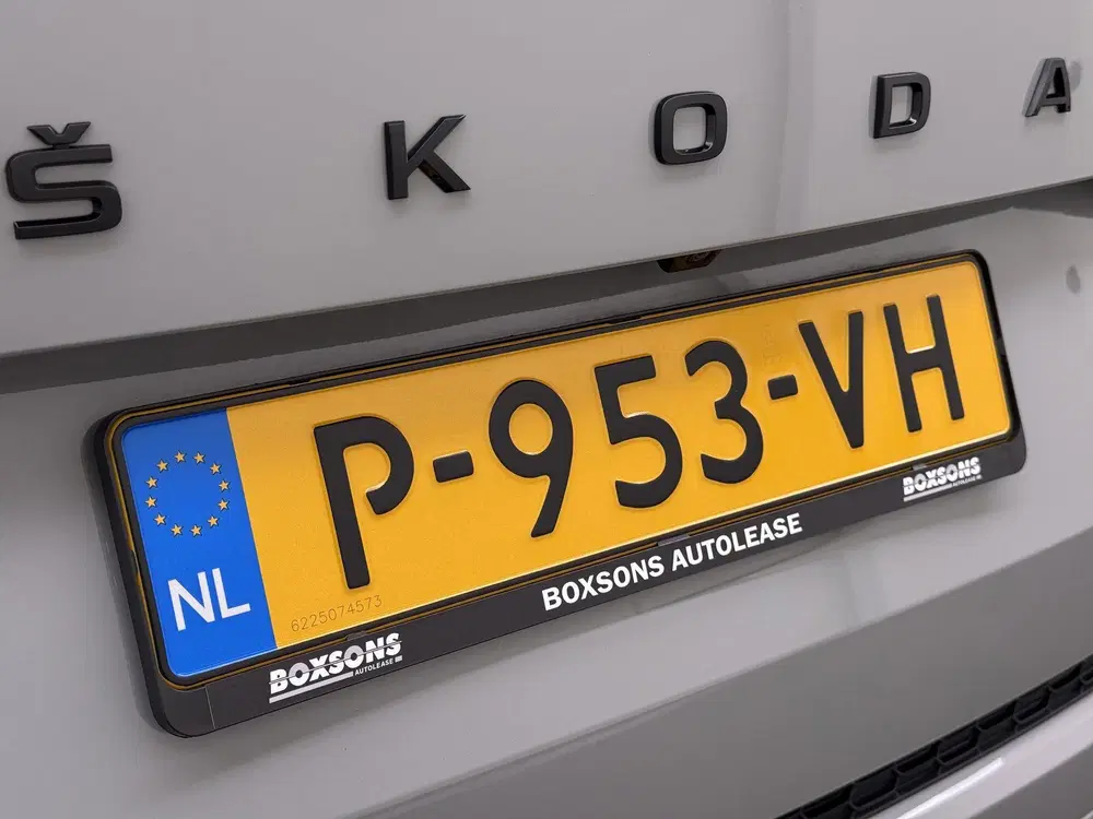 Skoda Kodiaq 1.5 TSI Sportline Business Automaat uit 2022, foto 8