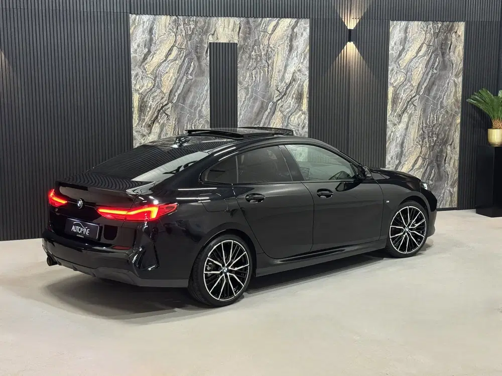 BMW 2-serie 2-serie Gran Coupé 218i High Ex M-Sport uit 2021, foto 7