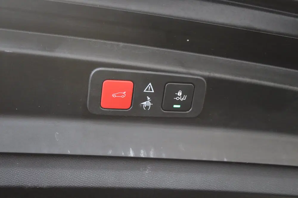 Peugeot 5008 1.2 PureTech Blue Lease GT uit 2021, foto 13