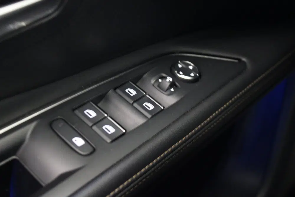 Peugeot 5008 1.2 PureTech Blue Lease GT uit 2021, foto 15