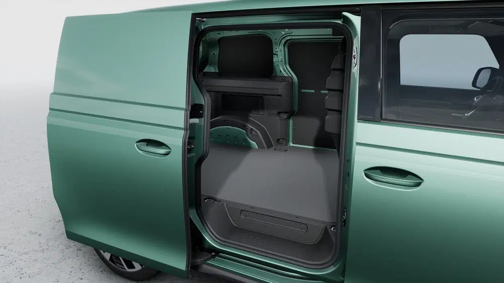 Volkswagen ID. Buzz ID. Buzz Cargo 340pk Bulli Limited Edition uit 2026, foto 11