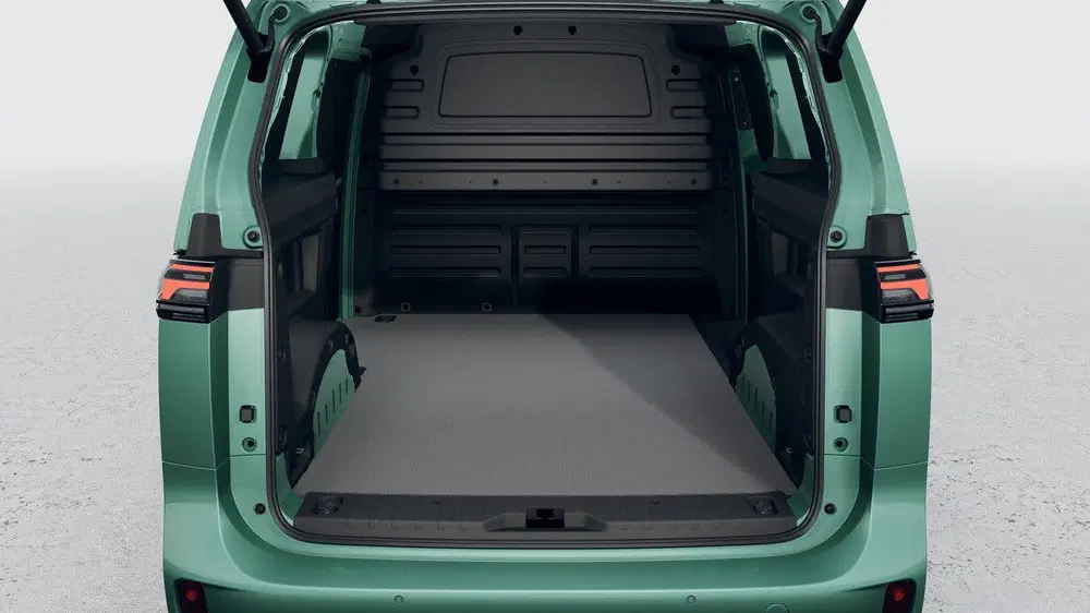 Volkswagen ID. Buzz ID. Buzz Cargo 340pk Bulli Limited Edition uit 2026, foto 12