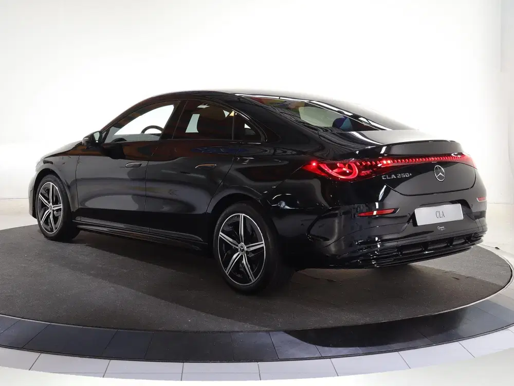 Mercedes-Benz CLA 250+ Launch Edition 85.5 kWh uit 2026, foto 15