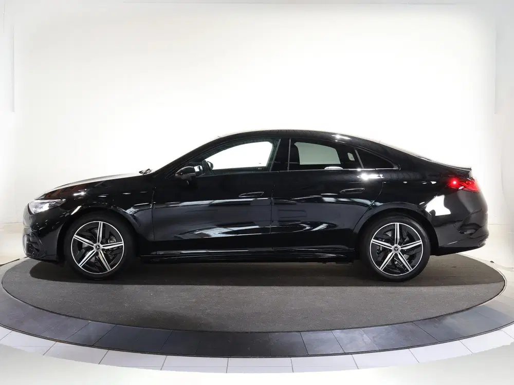 Mercedes-Benz CLA 250+ Launch Edition 85.5 kWh uit 2026, foto 5