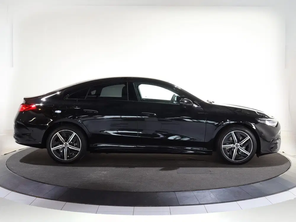 Mercedes-Benz CLA 250+ Launch Edition 85.5 kWh uit 2026, foto 6