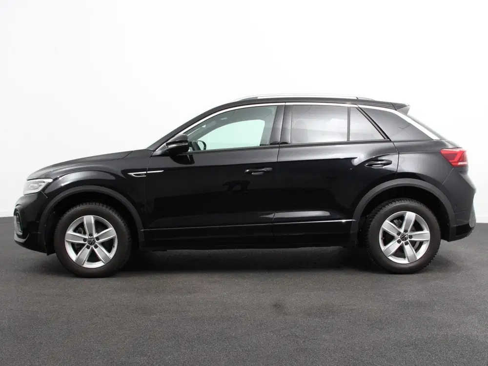 Volkswagen T-Roc 1.5 TSI DSG R-Line Climate control Adaptie uit 2025, foto 5