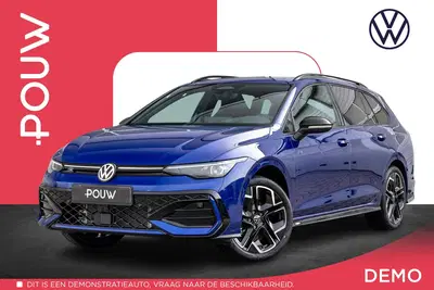 Volkswagen Golf 1.5 eTSI 116pk DSG R-Line Edition uit 2026
