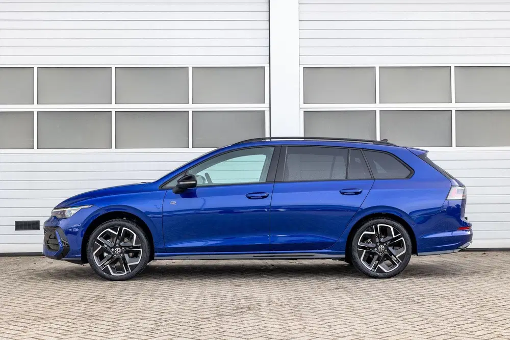 Volkswagen Golf 1.5 eTSI 116pk DSG R-Line Edition uit 2026, foto 11