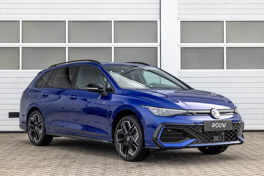 Volkswagen Golf 1.5 eTSI 116pk DSG R-Line Edition uit 2026, foto 8