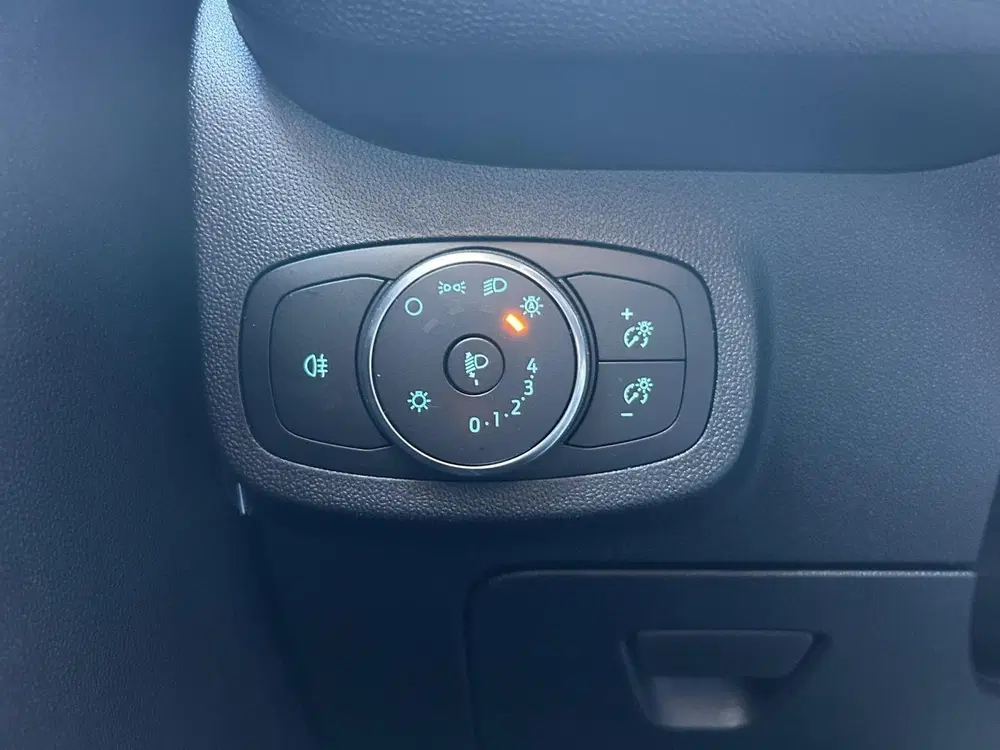 Ford Fiesta 1.0 EcoBoost Hybrid ST-Line uit 2023, foto 15