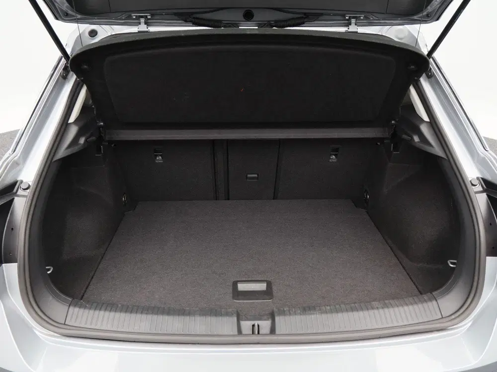 Volkswagen T-Roc 1.0 TSi 110 Pk Life uit 2024, foto 14