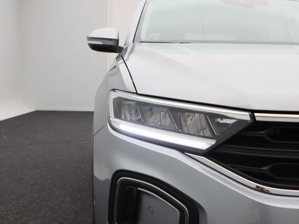 Volkswagen T-Roc 1.0 TSi 110 Pk Life uit 2024, foto 8