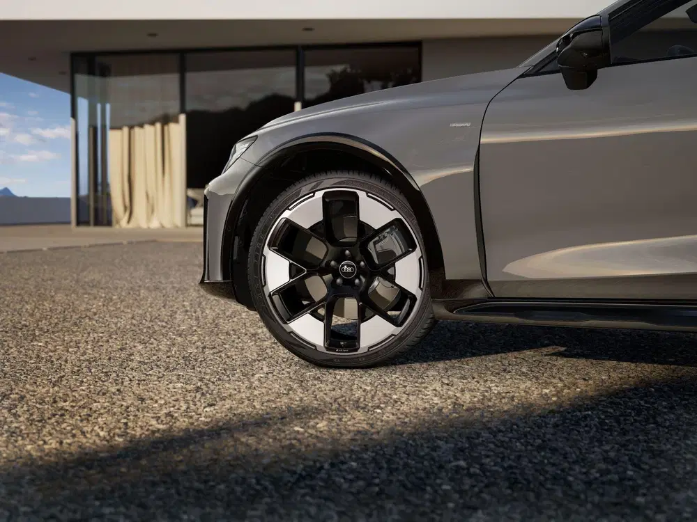 Audi A6 allroad quattro 2.0 allroad e-hybrid 367pk quattro uit 2026, foto 10
