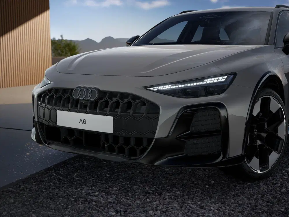 Audi A6 allroad quattro 2.0 allroad e-hybrid 367pk quattro uit 2026, foto 11