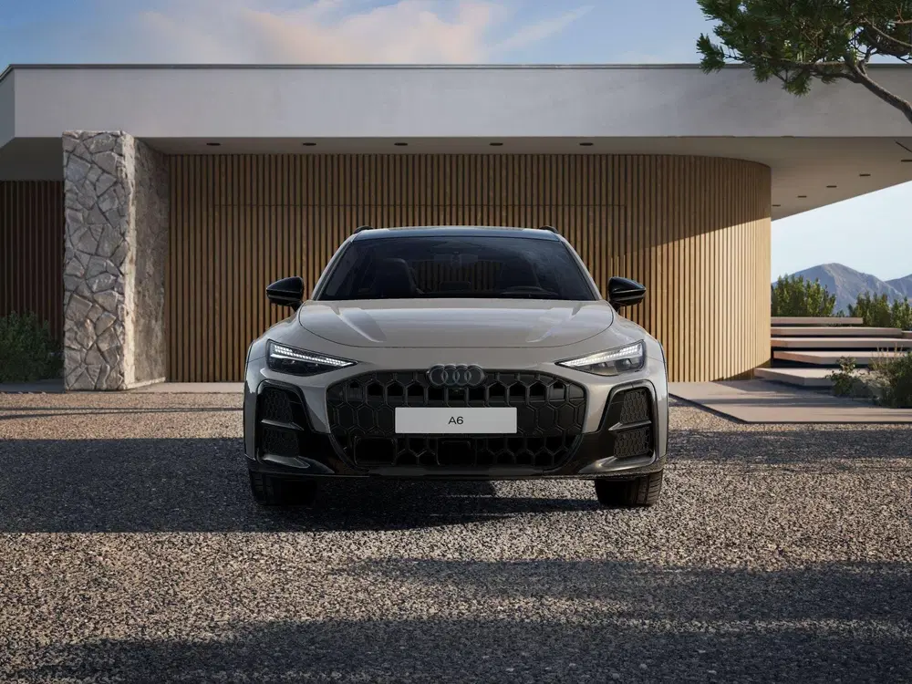 Audi A6 allroad quattro 2.0 allroad e-hybrid 367pk quattro uit 2026, foto 8
