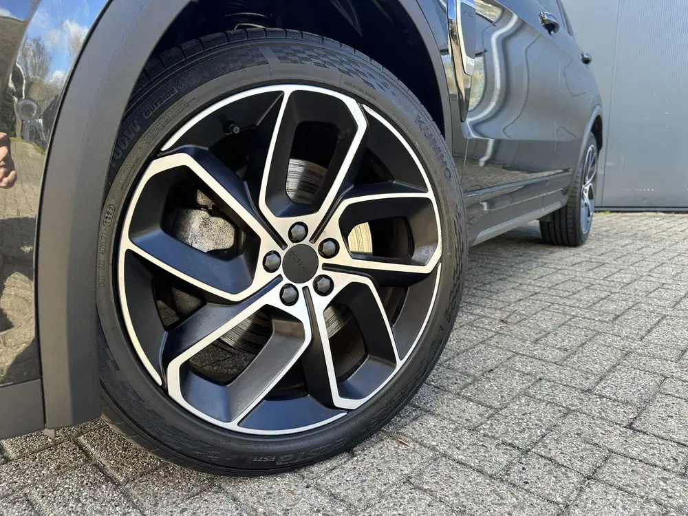Lynk & Co 01 1.5 Black Edition uit 2024, foto 6