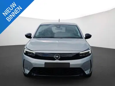 Opel Corsa 1.2 CRUISE APPLE CARPLAY STOELVERW BOVAG uit 2024