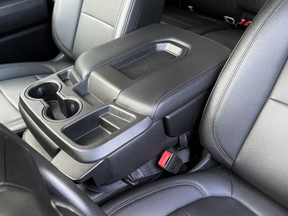 GMC Sierra 5.3 V8 LPG 200L MARGE CARPLAY TOP uit 2019, foto 14