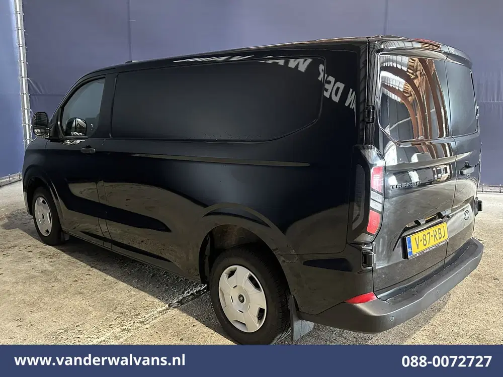 Ford Transit Custom 2.0 TDCI 136pk L1H1 Euro6 Airco uit 2024, foto 11