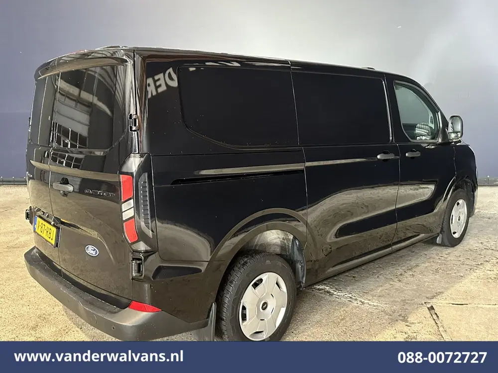 Ford Transit Custom 2.0 TDCI 136pk L1H1 Euro6 Airco uit 2024, foto 12