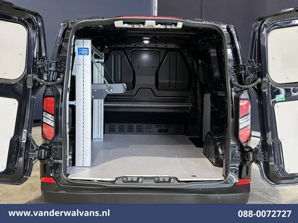 Ford Transit Custom 2.0 TDCI 136pk L1H1 Euro6 Airco uit 2024, foto 13