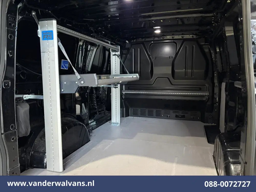 Ford Transit Custom 2.0 TDCI 136pk L1H1 Euro6 Airco uit 2024, foto 14