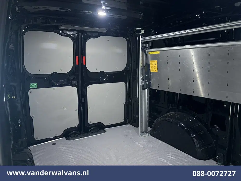 Ford Transit Custom 2.0 TDCI 136pk L1H1 Euro6 Airco uit 2024, foto 15