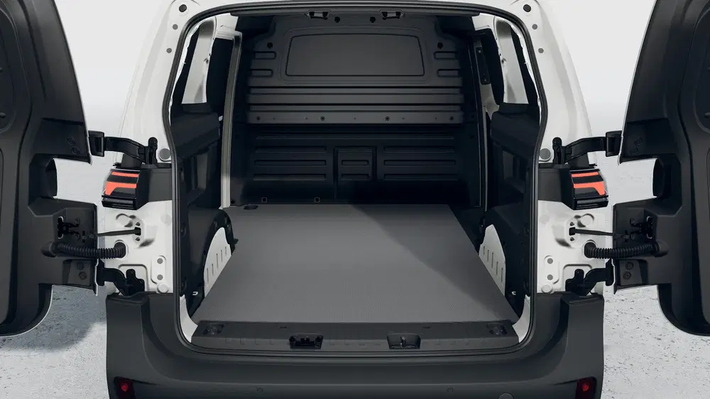 Volkswagen ID. Buzz ID. Buzz Cargo 286pk Economy Limited Editi uit 2026, foto 12