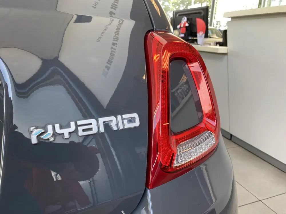 Fiat 500 1.0 Hybrid Cult uit 2022, foto 8