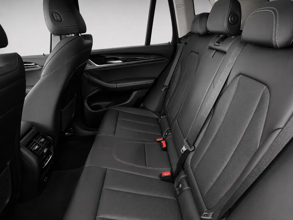 BMW X3 Executive uit 2022, foto 3