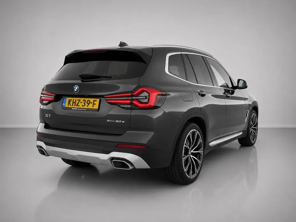 BMW X3 Executive uit 2022, foto 6