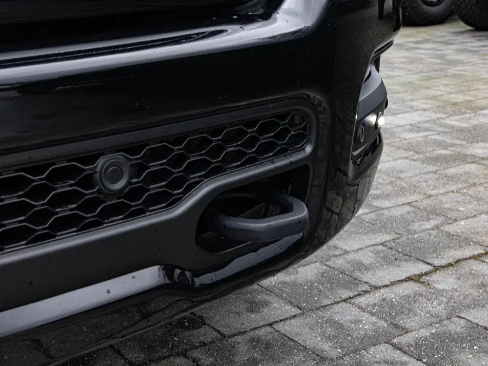 Dodge RAM 3.0 Crew Cab Laramie uit 2024, foto 15