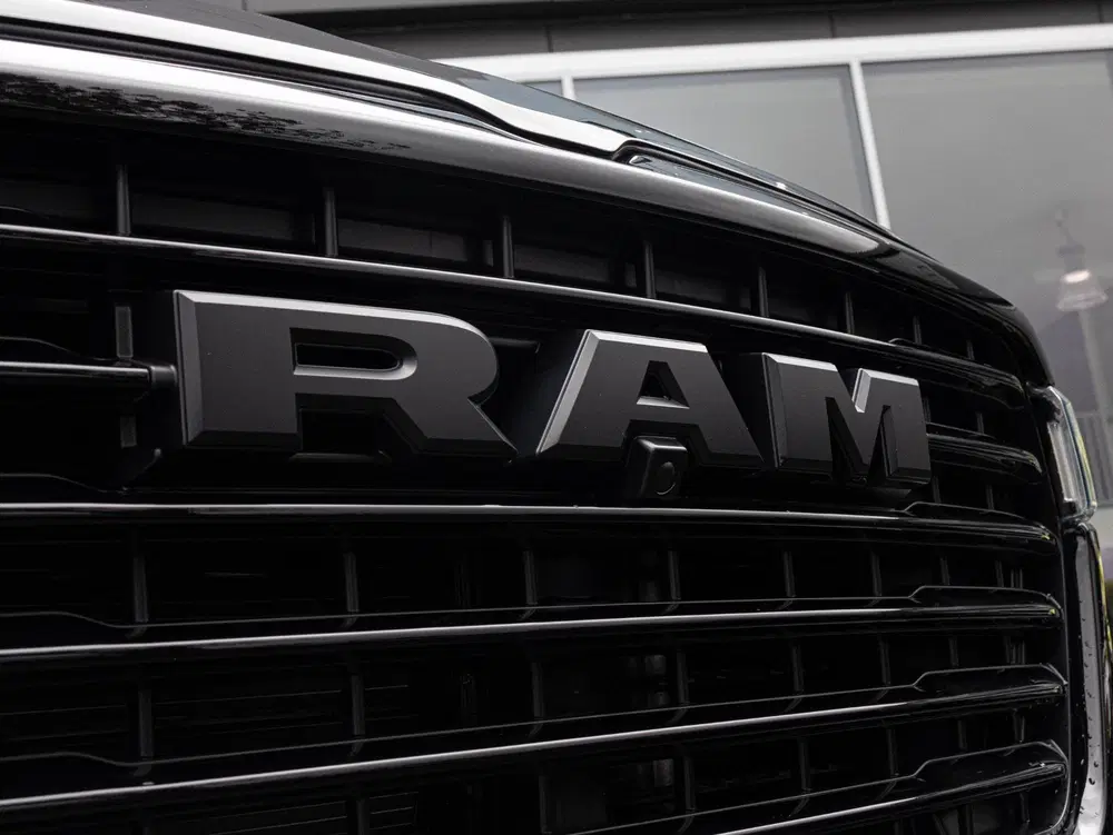 Dodge RAM 3.0 Crew Cab Laramie uit 2024, foto 5