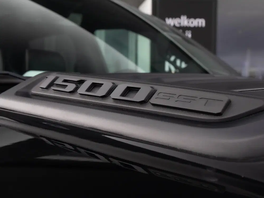 Dodge RAM 3.0 Crew Cab Laramie uit 2024, foto 7