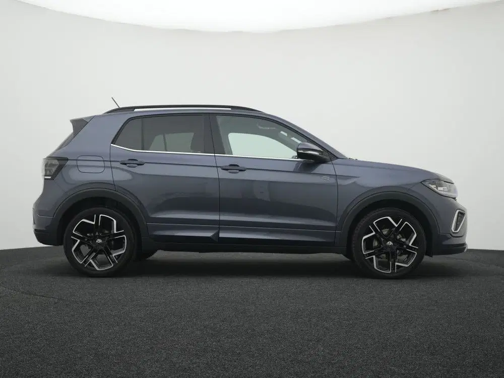 Volkswagen T-Cross 1.0 TSI R-Line 115PK DSG Automaat uit 2025, foto 14