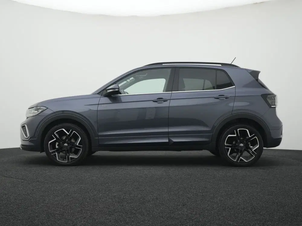 Volkswagen T-Cross 1.0 TSI R-Line 115PK DSG Automaat uit 2025, foto 7