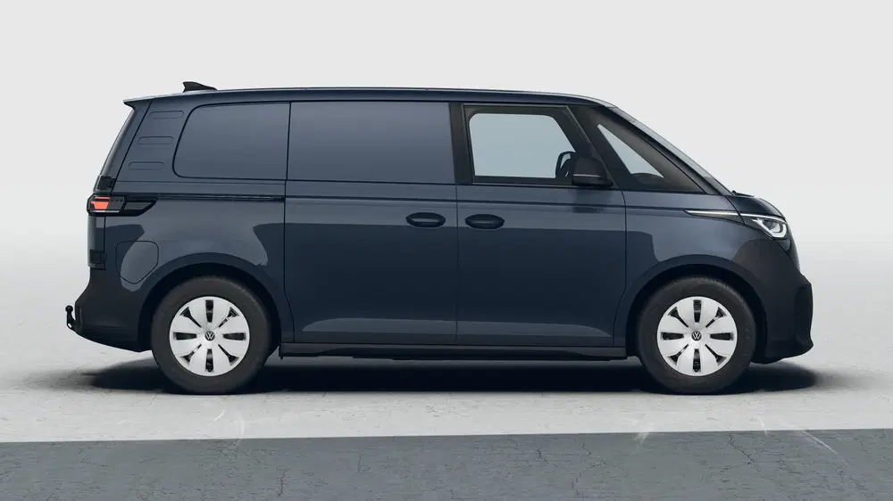 Volkswagen ID. Buzz ID. Buzz Cargo 190pk Economy Limited Editi uit 2026, foto 10