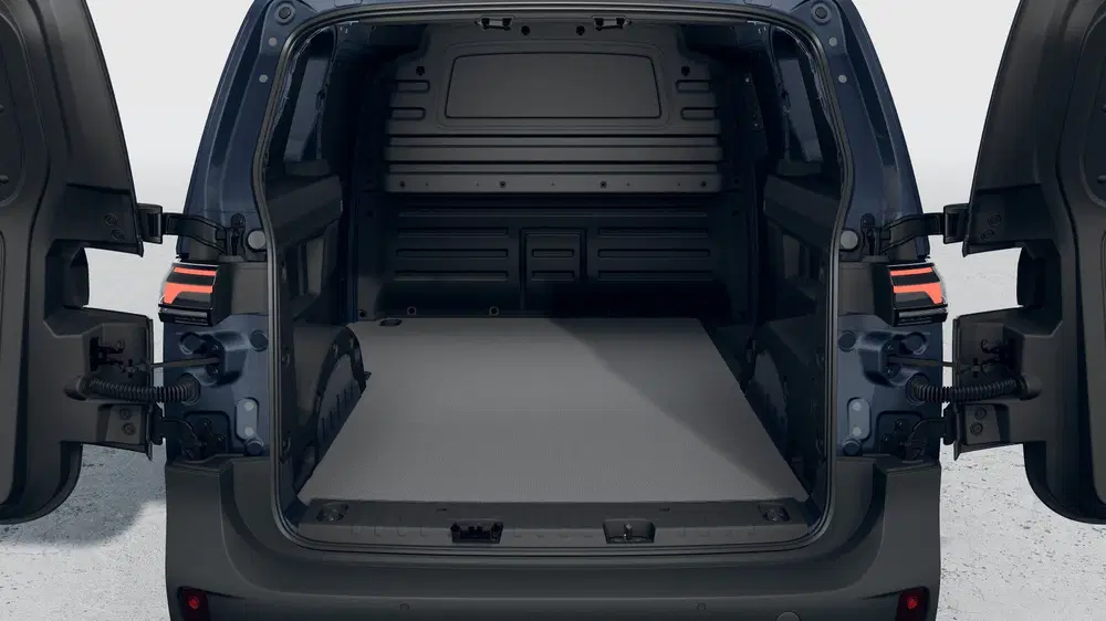 Volkswagen ID. Buzz ID. Buzz Cargo 190pk Economy Limited Editi uit 2026, foto 11