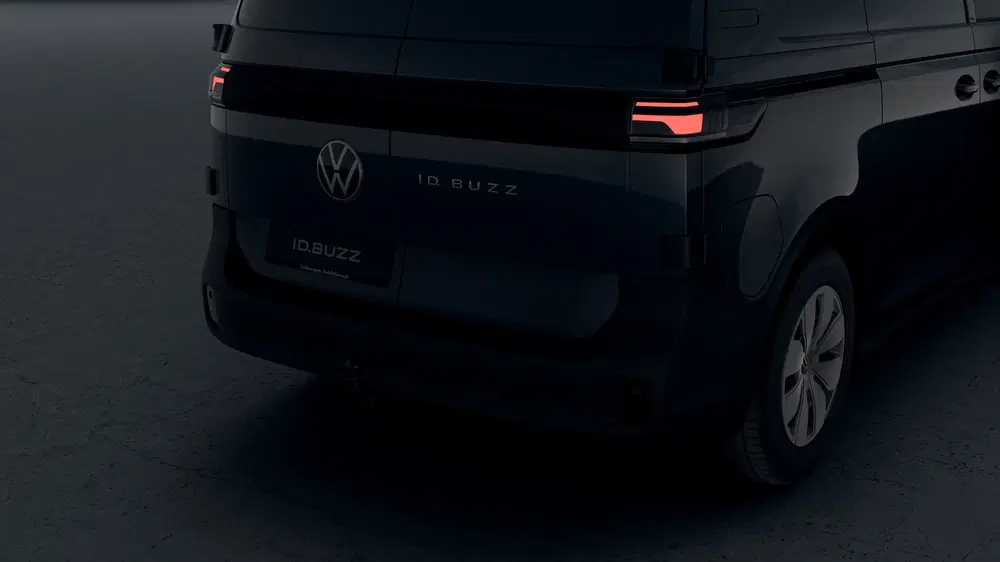 Volkswagen ID. Buzz ID. Buzz Cargo 190pk Economy Limited Editi uit 2026, foto 12