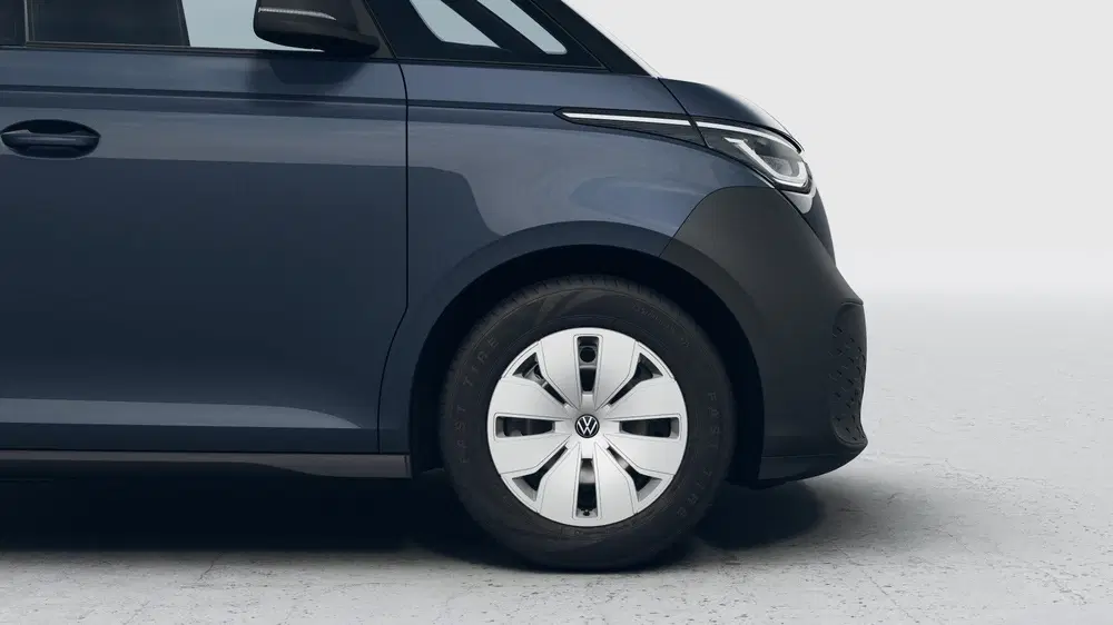Volkswagen ID. Buzz ID. Buzz Cargo 190pk Economy Limited Editi uit 2026, foto 8