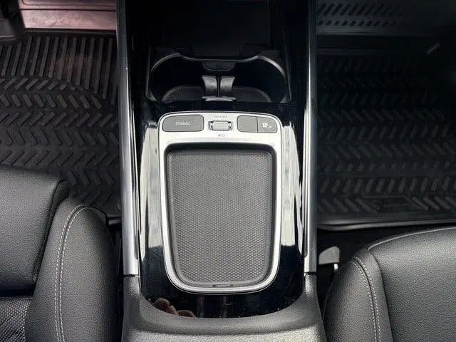 Mercedes-Benz B-Klasse 200 Luxury Line uit 2024, foto 15