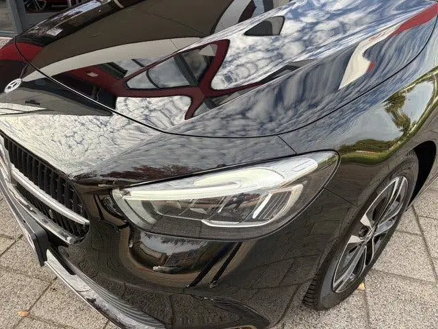 Mercedes-Benz B-Klasse 200 Luxury Line uit 2024, foto 7